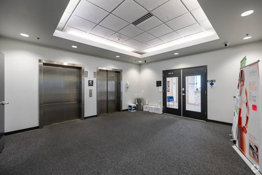 More Photos Of 1505 Wigwam Pky, Henderson Medical For Lease