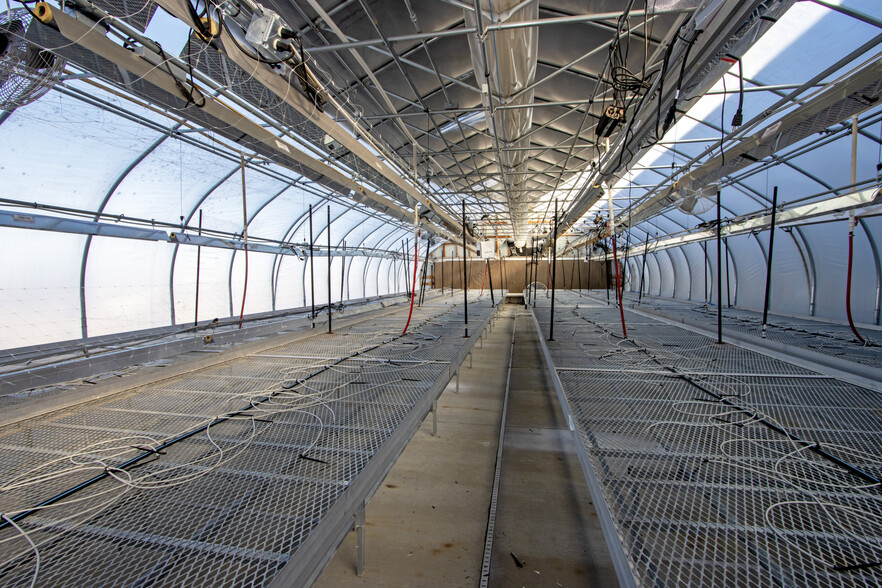 More Photos Of 7706B Congress Rd, West Salem Food Processing For Lease