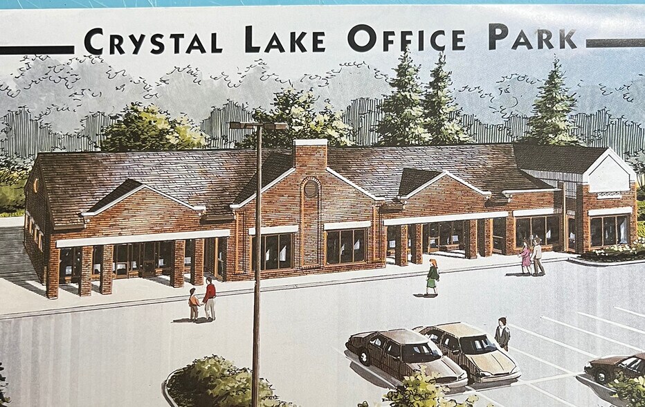 More Photos Of 757 McHenry Ave, Crystal Lake Medical For Lease