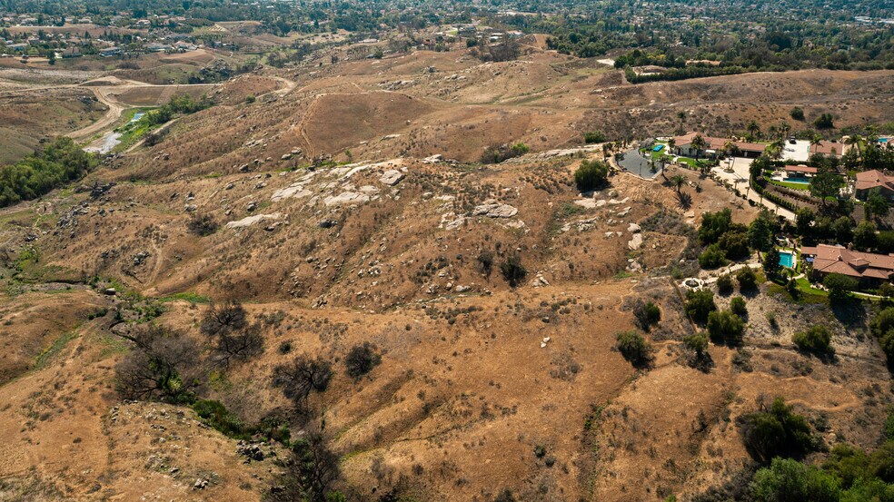 More Photos Of Cresthaven Drive, Riverside Land For Sale