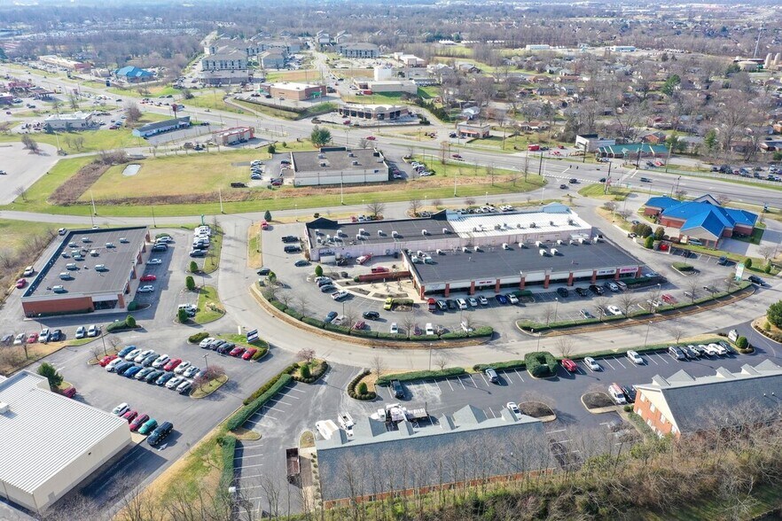 More Photos Of 2781 Jefferson Center Way, Jeffersonville Unknown For Lease