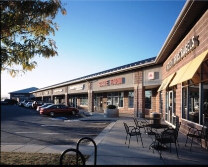 More Photos Of 9385 S Colorado Blvd, Highlands Ranch Unknown For Lease