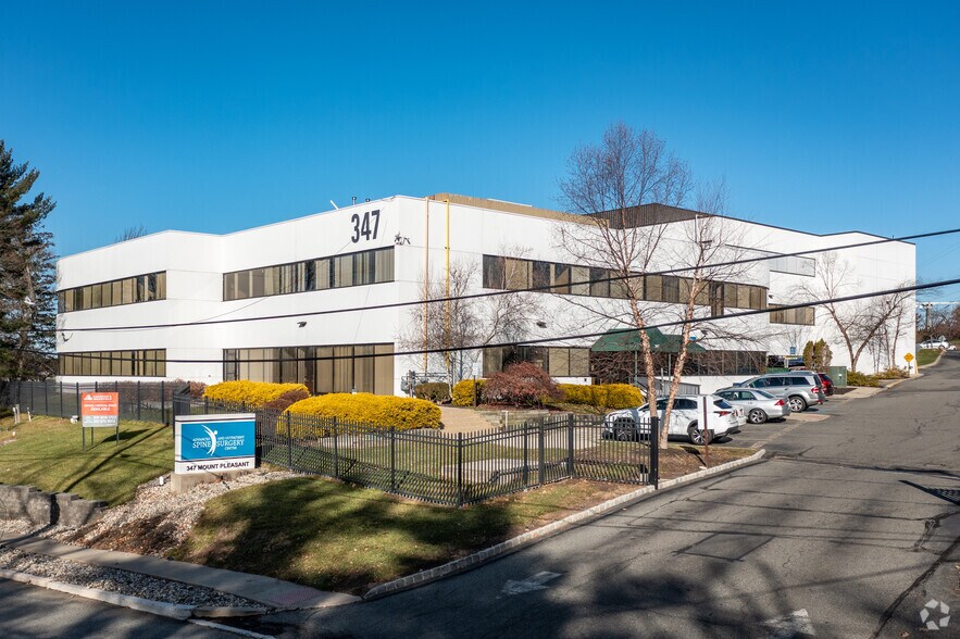 More Photos Of 347 Mount Pleasant Ave, West Orange Medical For Lease