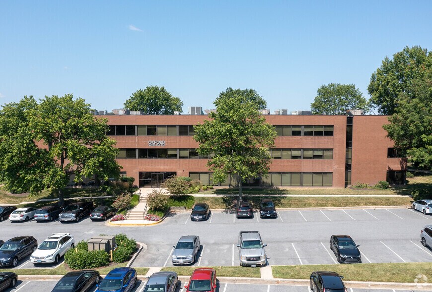 More Photos Of 8600 LaSalle Rd, Towson Office For Lease
