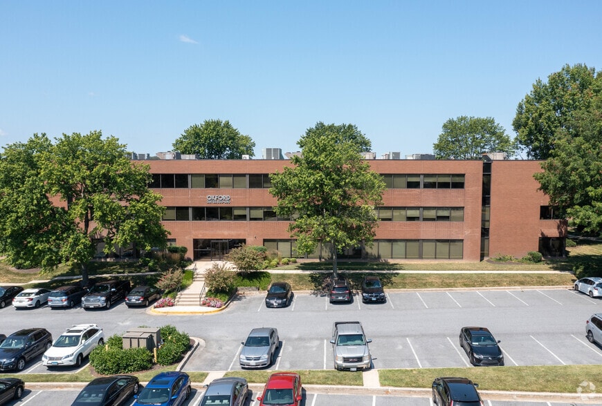 More Photos Of 8600 LaSalle Rd, Towson Unknown For Lease