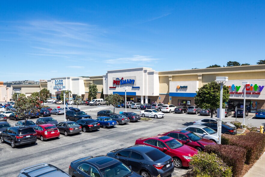 More Photos Of Gellert Blvd, Daly City Unknown For Lease