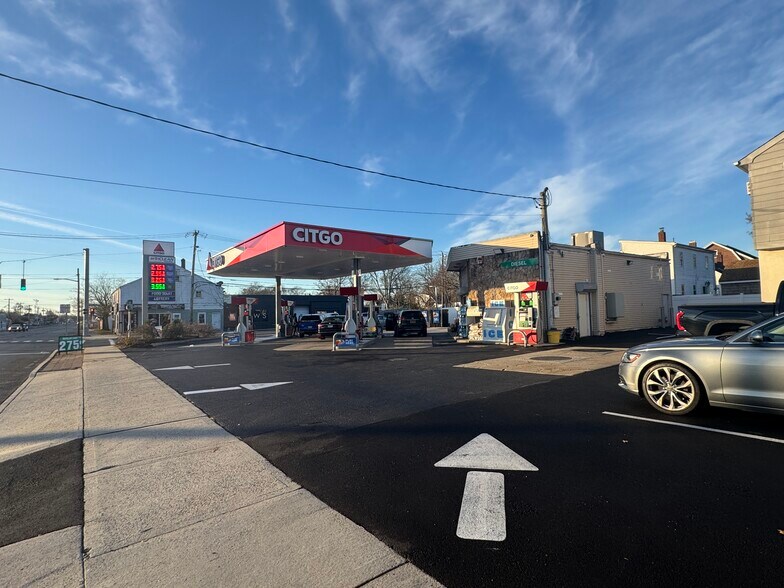 More Photos Of 234 Medford Ave, Patchogue Service Station For Sale
