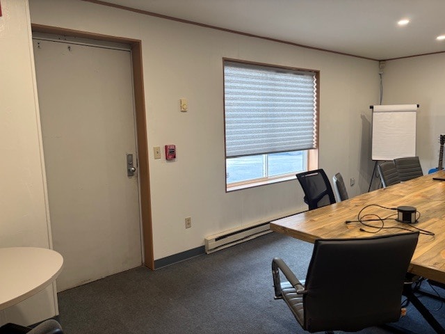 More Photos Of 6100 County Road 335 rd, New Castle Warehouse For Lease