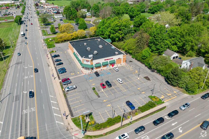 More Photos Of 5206 W Genesee St, Camillus Drugstore For Sale