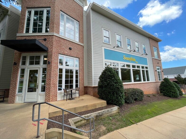 More Photos Of 141-151 Thomas Green Blvd, Clemson Unknown For Lease