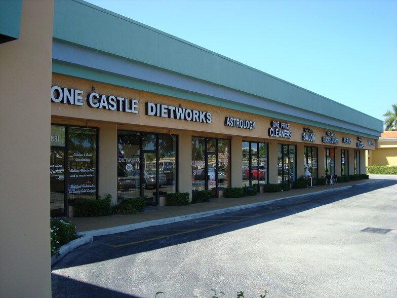 More Photos Of 2831 N Federal Hwy, Boca Raton Unknown For Lease
