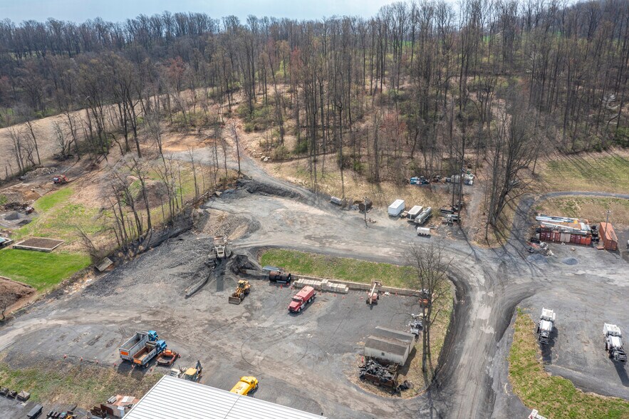 More Photos Of 784 Memorial Hwy, Oley Industrial For Sale