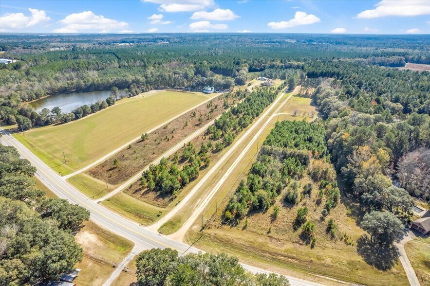 More Photos Of 7458 Highway 119 S, Ellabell Land For Sale