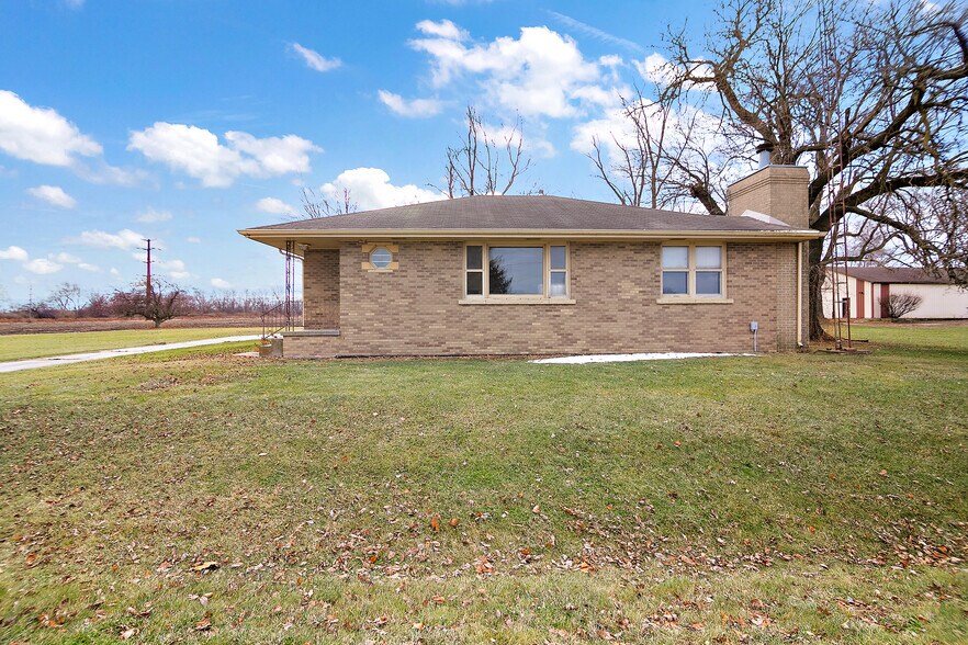 More Photos Of 1296 Bourbonnais Pkwy Pky, Bourbonnais Land For Sale