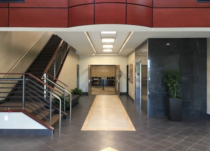 More Photos Of 600 Red Creek Dr, Henrietta Medical For Lease