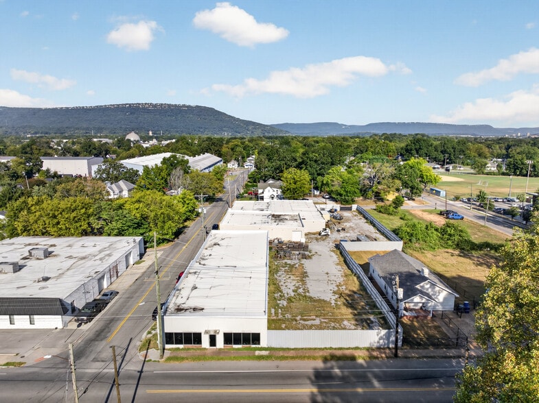 More Photos Of 3709A Dodds Ave, Chattanooga Manufacturing For Lease