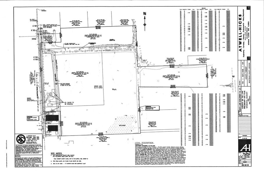 More Photos Of 8363 Bunton Rd, Willis Land For Sale