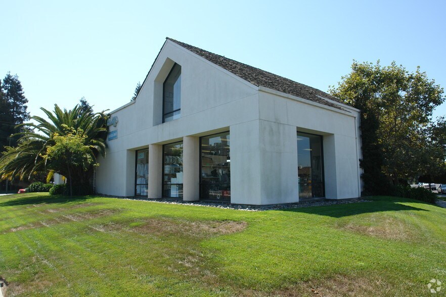 More Photos Of 225 N Bascom Ave, San Jose Freestanding For Sale