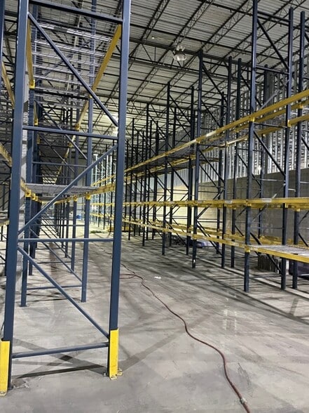 More Photos Of 251 Dick Watson Rd, Deep Gap Warehouse For Sale