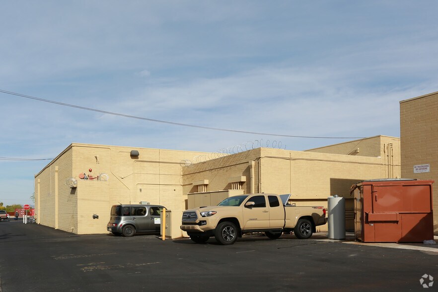 More Photos Of 8554-8670 E Broadway Blvd, Tucson Unknown For Lease