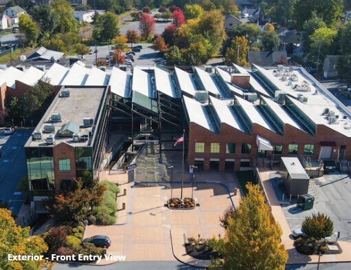 More Photos Of 26 N Cedar St, Lititz Medical For Lease