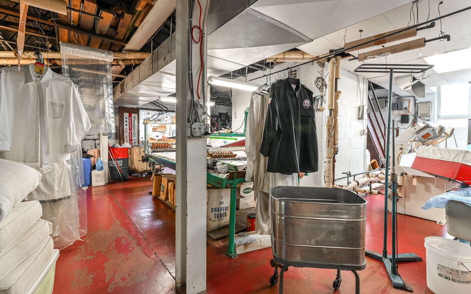 More Photos Of 4145 Brownsville Rd, Pittsburgh Storefront For Sale