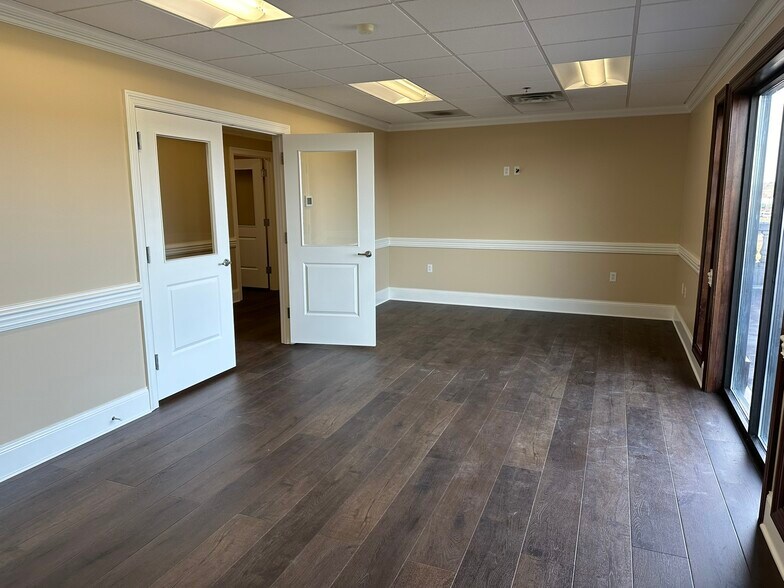 More Photos Of 11470 Parkside Dr, Knoxville Office For Lease