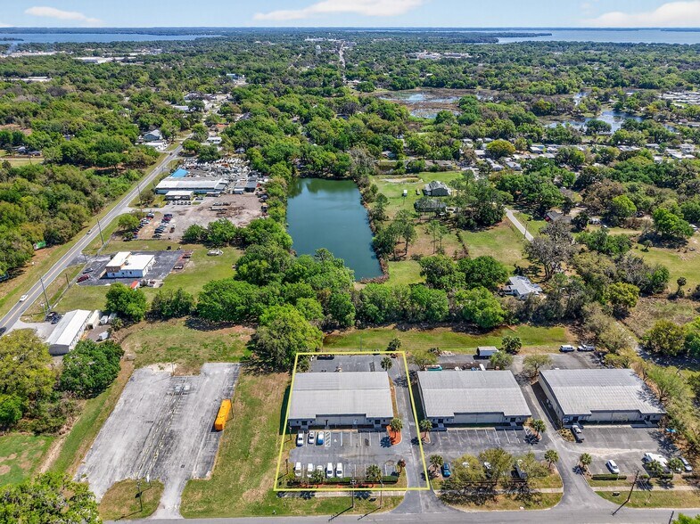 More Photos Of 300 Richey Rd, Leesburg Warehouse For Sale