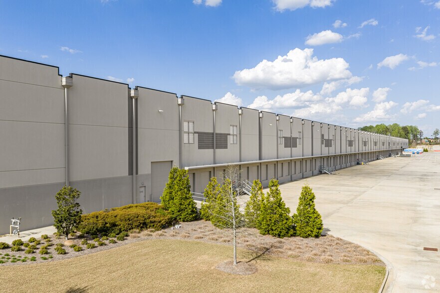 More Photos Of 5000 Lanier Islands Pky, Buford Distribution For Lease