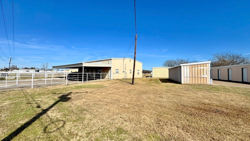 More Photos Of 36908 State Highway 64, Wills Point Multifamily For Sale