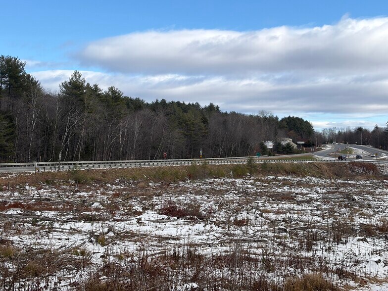 More Photos Of US Route 2 E, Wilton Land For Sale