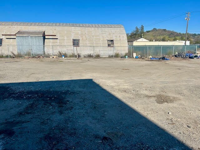 More Photos Of 7552 Redwood Blvd, Novato Land For Lease