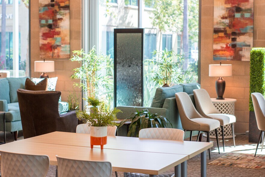 More Photos Of 16480 Bake Pky, Irvine Loft Creative Space For Lease