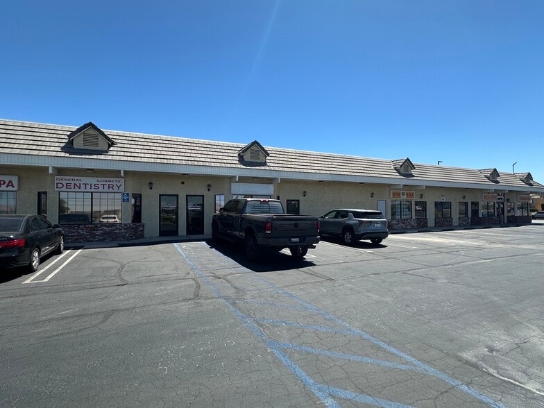 More Photos Of 18361 Bear Valley Outer Hwy, Hesperia Unknown For Lease