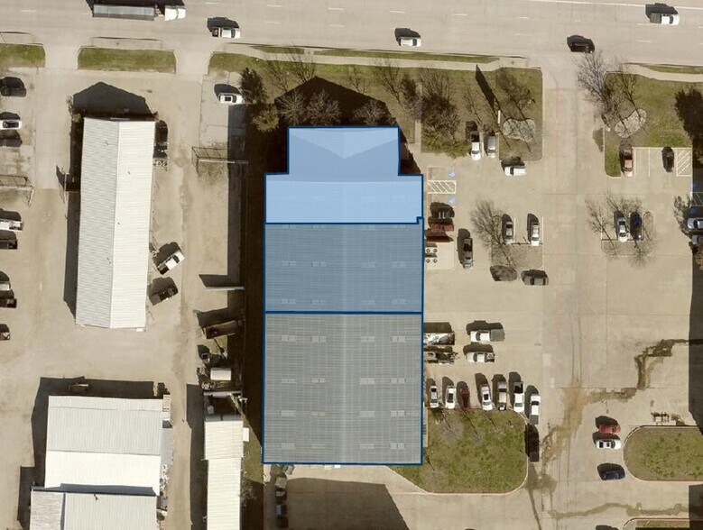 More Photos Of 4801 W University Dr, Denton Unknown For Lease