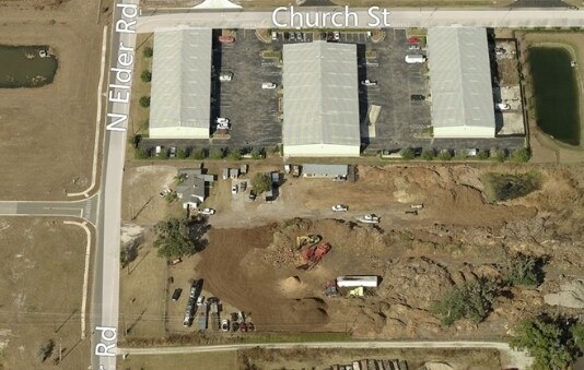 More Photos Of 621 N Elder Rd, Sanford Land For Lease