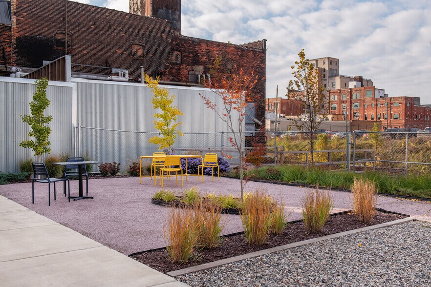 More Photos Of 1948 Division St, Detroit Office For Lease