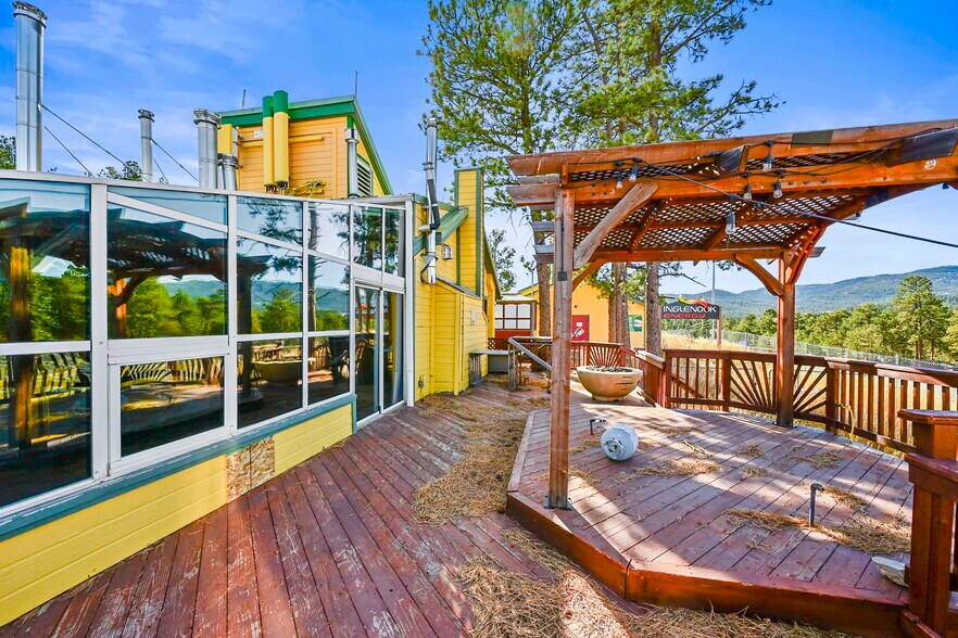 More Photos Of 26731 Main St, Conifer General Retail For Sale