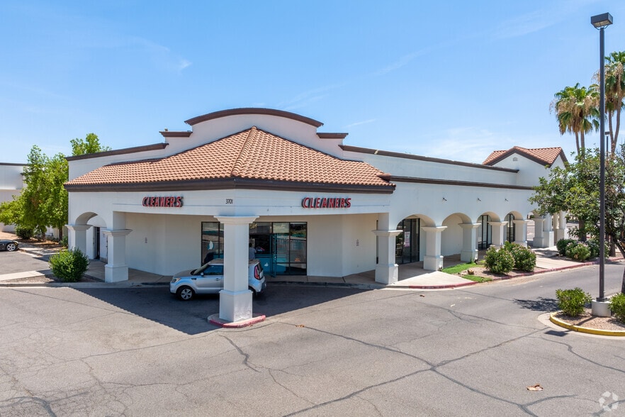 More Photos Of 3611-3821 E Baseline Rd, Gilbert Unknown For Lease