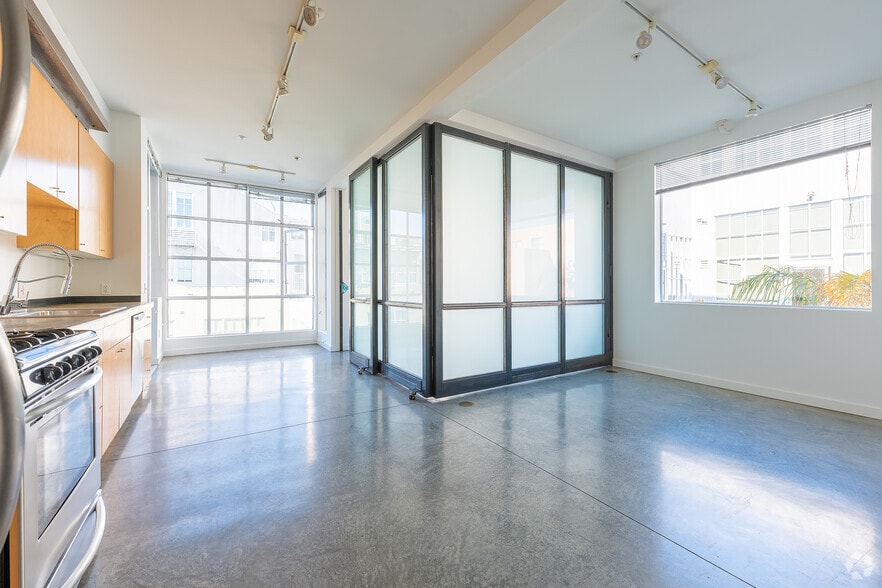 More Photos Of 1168 Folsom St, San Francisco Apartments For Lease