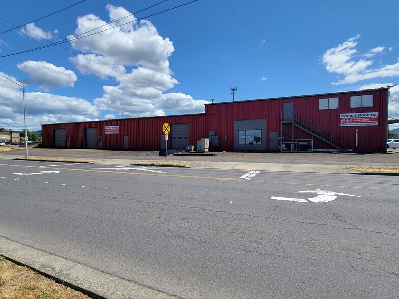 More Photos Of 660 California Way, Longview Warehouse For Sale