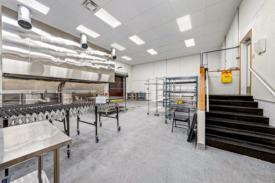 More Photos Of 710 Jefferson Ave, Ashland Light Manufacturing For Lease
