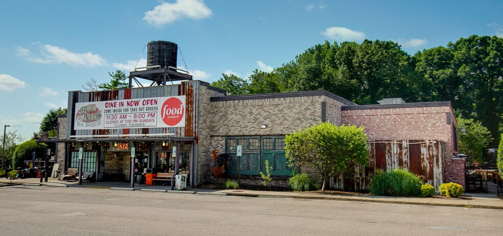 More Photos Of 8205 W Broad St, Richmond Restaurant For Sale