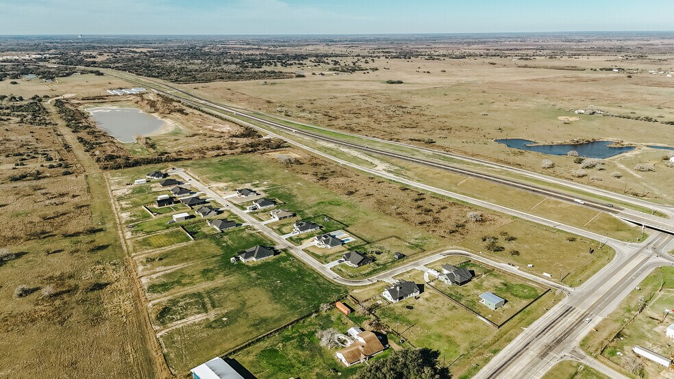 More Photos Of FM 236 & NW Zac Lents Pkwy, Victoria Land For Sale