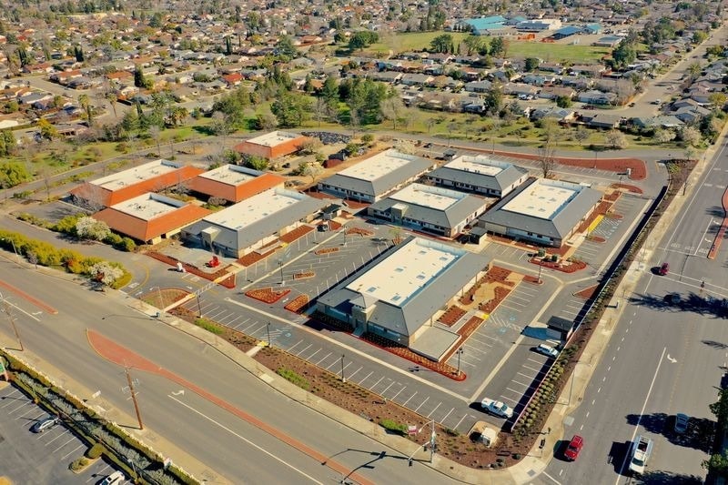 More Photos Of 1250-1288 Concannon Blvd, Livermore Unknown For Lease