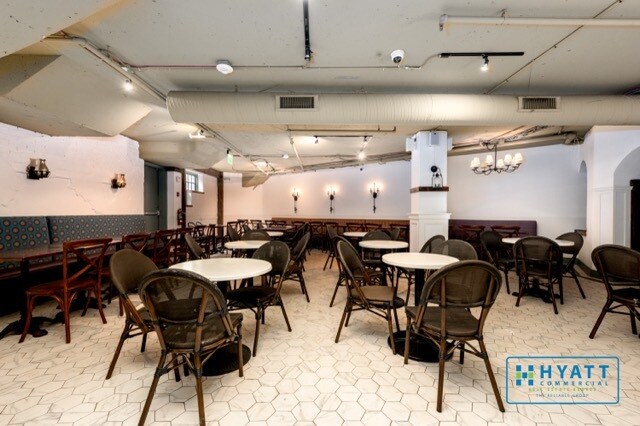 More Photos Of 1640 Thames St, Baltimore Storefront Retail Office For Lease