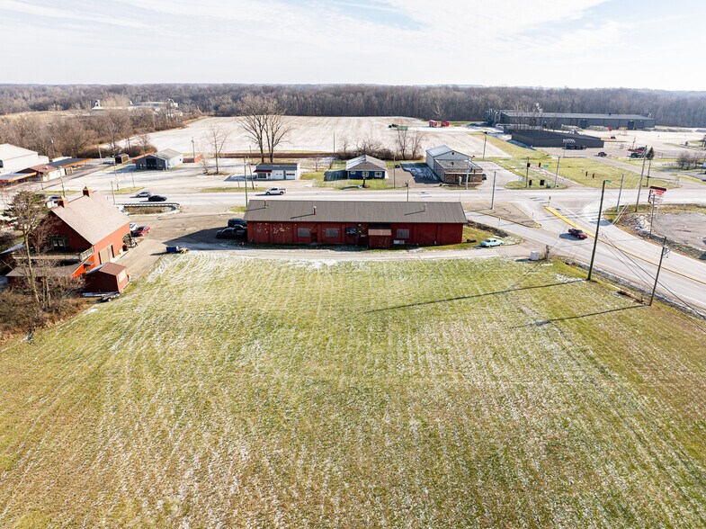 More Photos Of 1770 S Wabash St, Wabash Freestanding For Sale