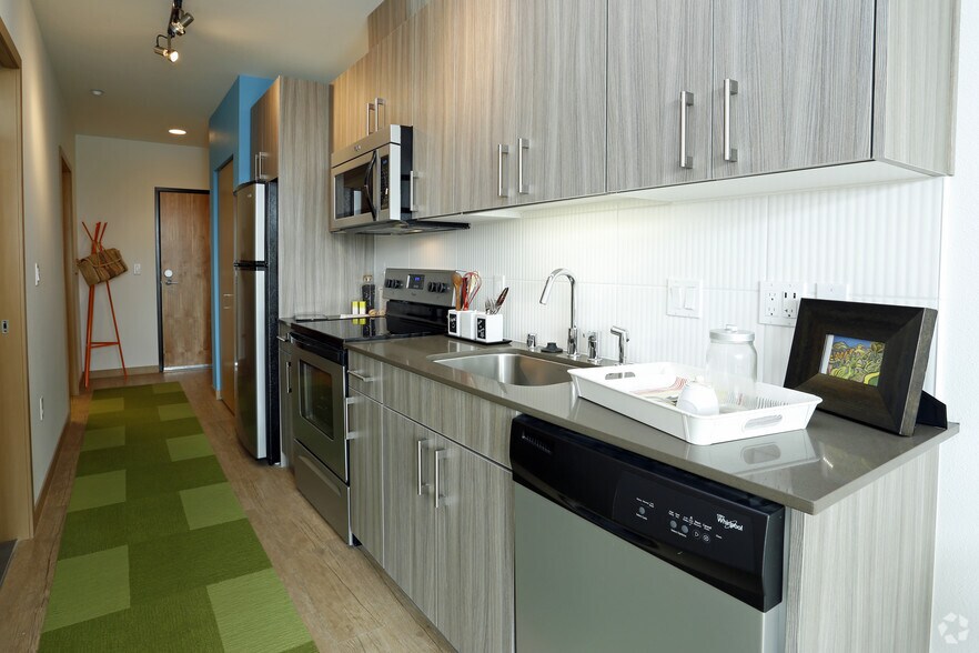More Photos Of 3636 Stone Way N, Seattle Apartments For Lease