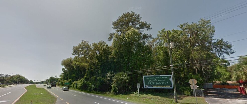 More Photos Of 3926 SW 13th St, Gainesville Land For Sale