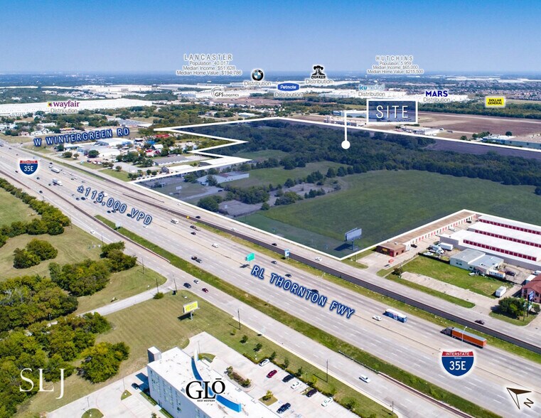 More Photos Of , Lancaster Land For Sale